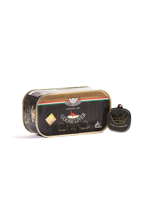 NATURAL GOOSE LIVESTOCK - REX CIBORUM (100g)