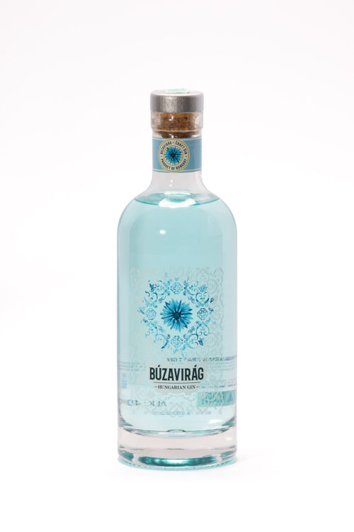 BUZAVIRAG CRAFT GIN (0.7L)
