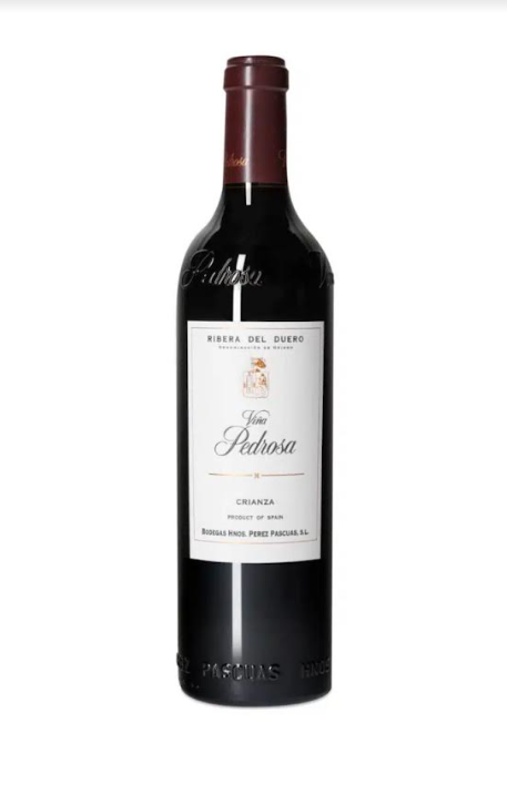 VIÑA PEDROSA CRIANZA