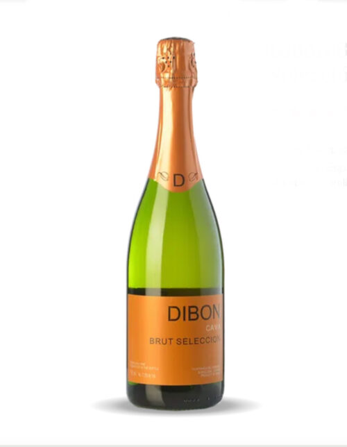 CAVA DIBON BRUT SELECTION MAGNUM (1.5L) - PINORD