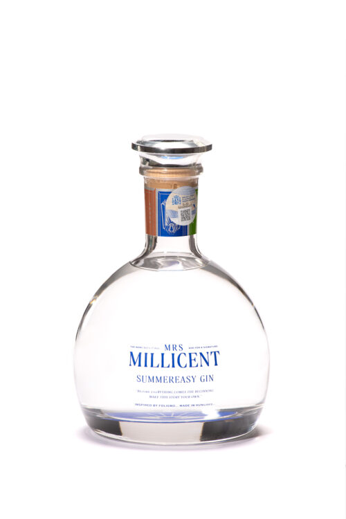 MRS MILLICENT SUMMEREASY GIN (0.7L)