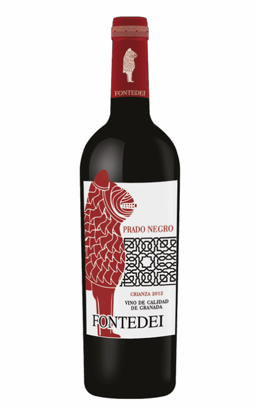 FONTEDEI BLACK MEADOW