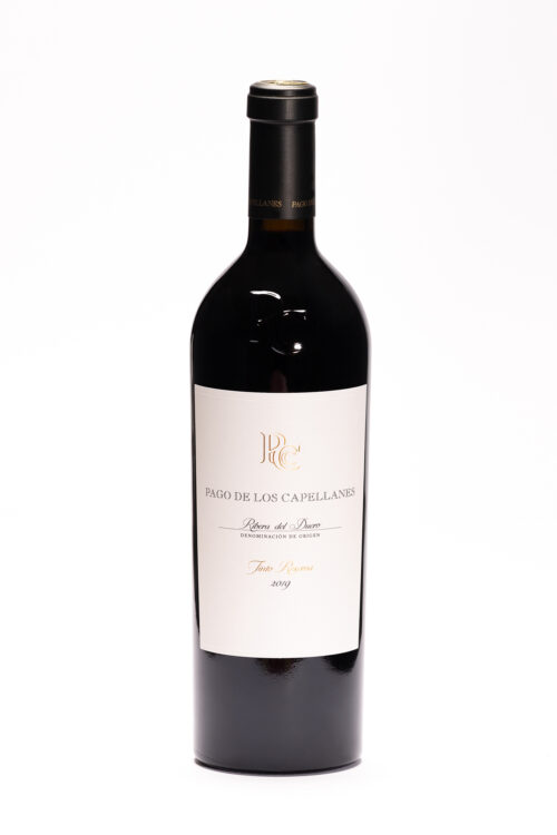 PAGO DE LOS CAPELLANES RESERVA