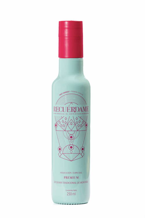 ACEITE RECUERDAME PICUAL ROYAL (250ml)