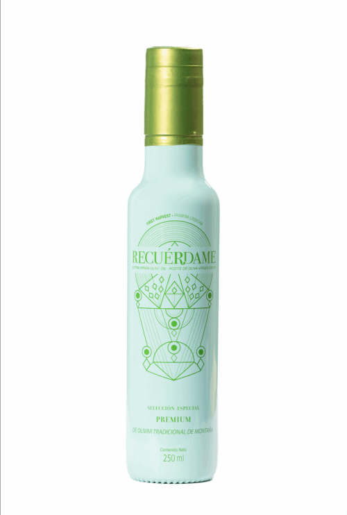 ACEITE RECUERDAME PICUAL ROYAL (250ml)