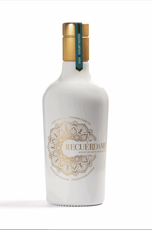 ACEITE RECUERDAME ROYAL