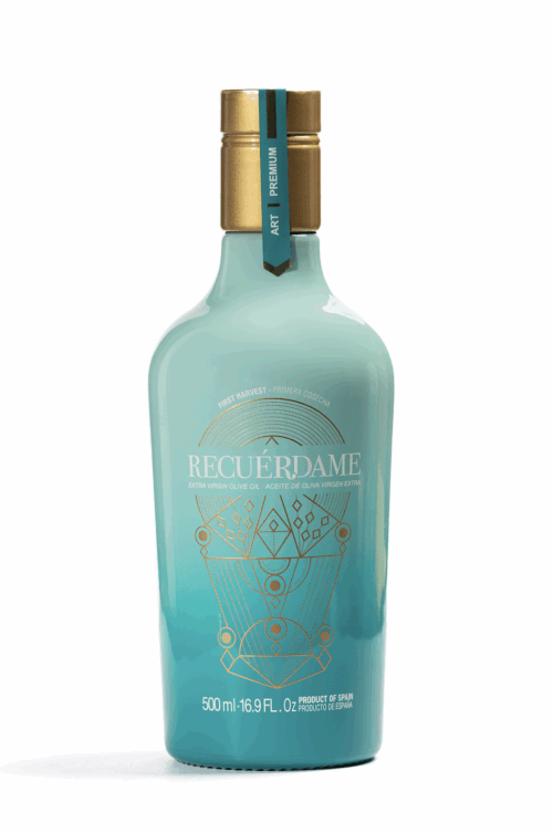 ACEITE RECUERDAME PICUAL