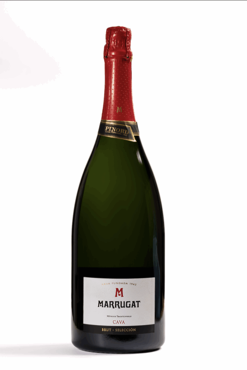 CAVA MARRUGAT BRUT SELECTION MAGNUM (1.5L) - PINORD