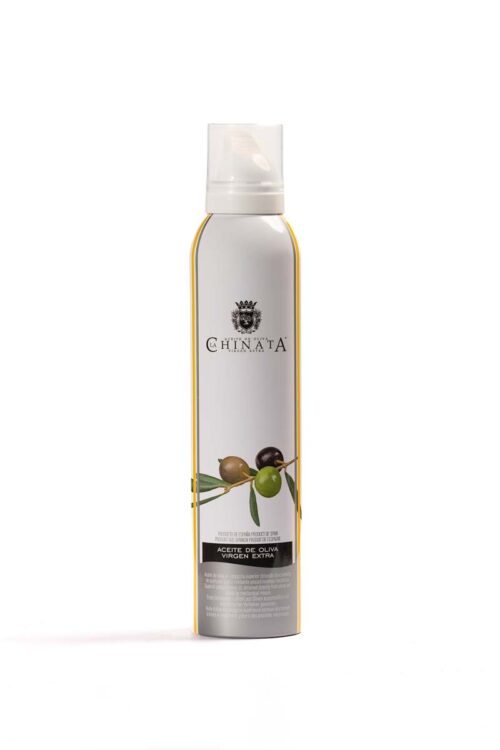 Extra szűz olívaolaj spray 200ml