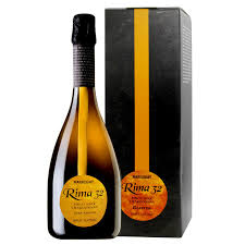 CAVA RIMA 32 MARRUGAT - PINORD