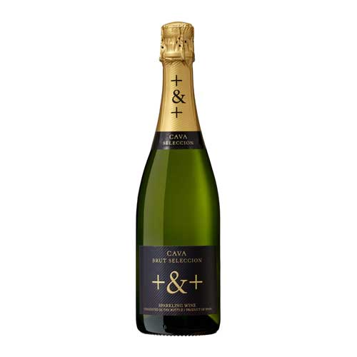 CAVA BRUT SELECTION - PINORD