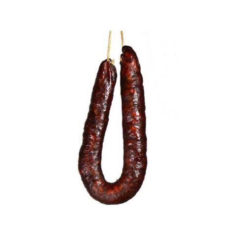 SPICY HOMEMADE CHORIZO FROM LEON
