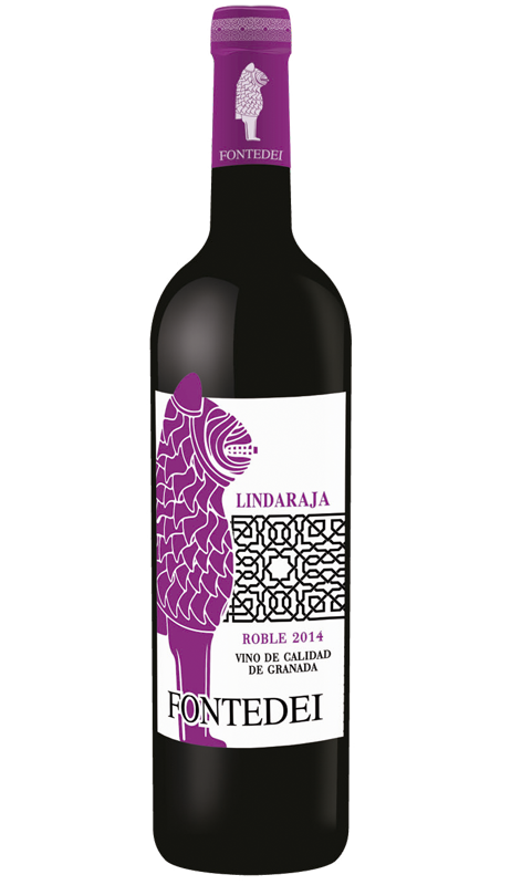 FONTEDEI LINDRAJA MAGNUM (1.5L)
