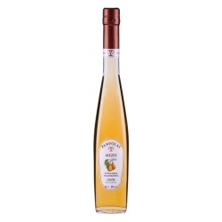 PANYOLAI PEAR LIQUEUR WITH HONEY AND GINGER