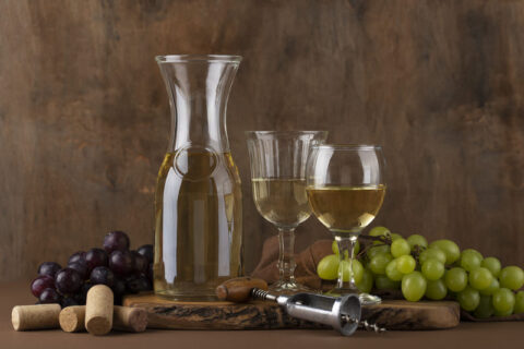 vinos tokaji