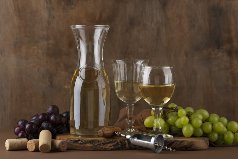 vinos tokaji