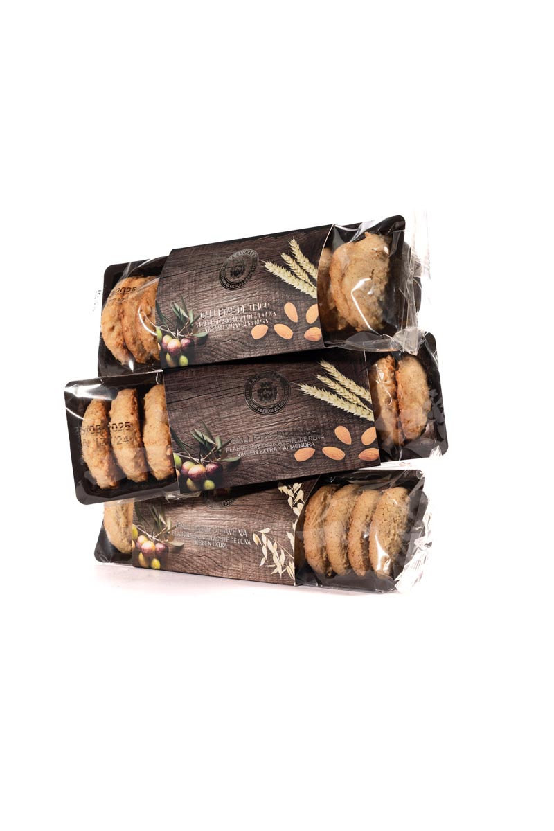Galletas