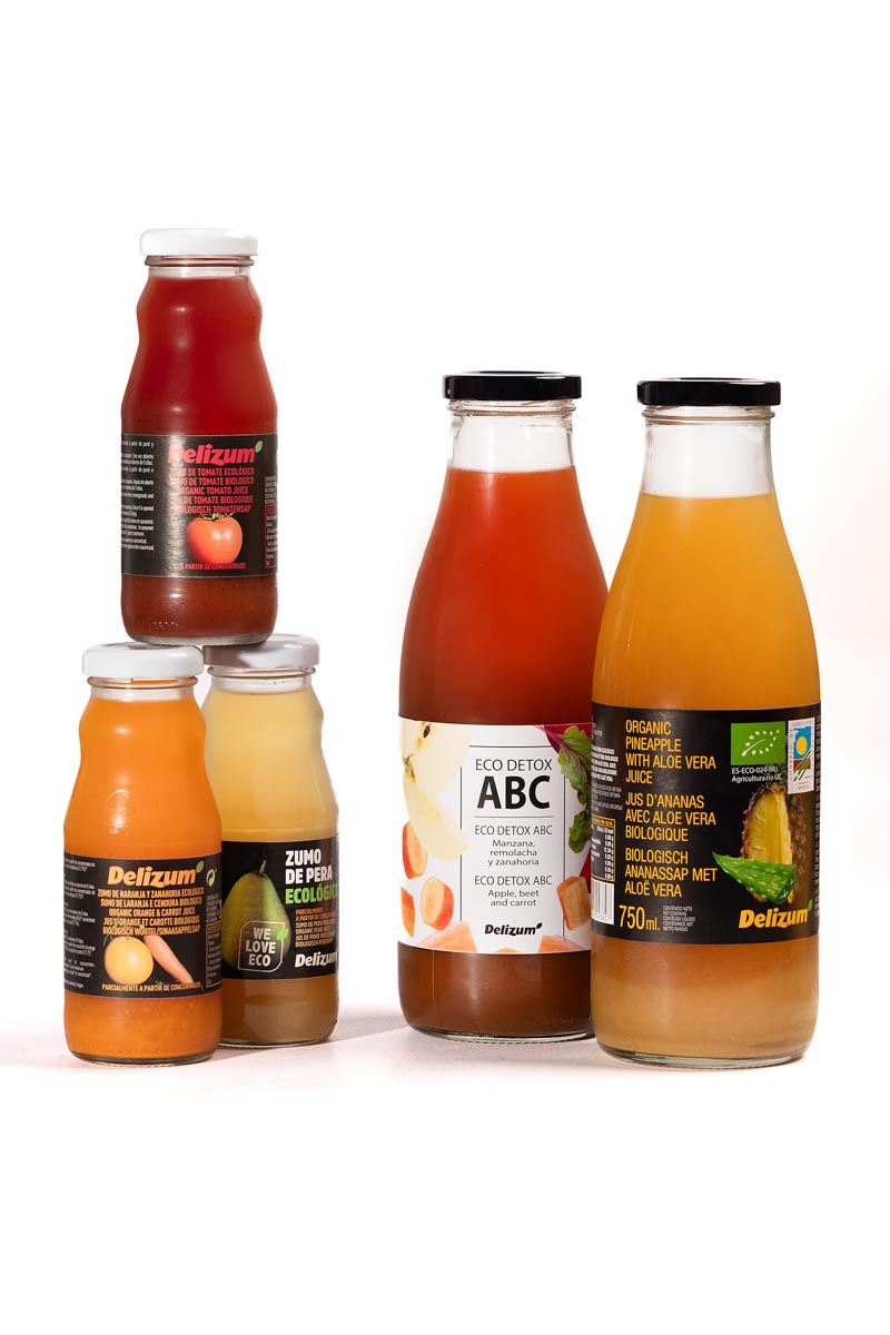 Productos Orgánicos