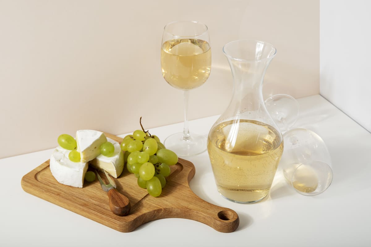 vinos blancos