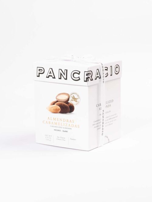 Almendras Caramelizadas 70G